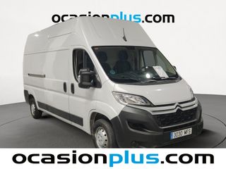 Citroen Jumper Furgon BlueHDi 140 35 L3H3 103 kW (140 CV)