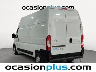 Citroen Jumper Furgon BlueHDi 140 35 L3H3 103 kW (140 CV)
