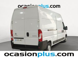 Citroen Jumper Furgon BlueHDi 140 35 L3H3 103 kW (140 CV)
