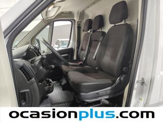 Citroen Jumper Furgon BlueHDi 140 35 L3H3 103 kW (140 CV)