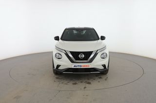 Nissan Juke 1.0 DIG-T Tekna