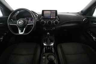 Nissan Juke 1.0 DIG-T Tekna