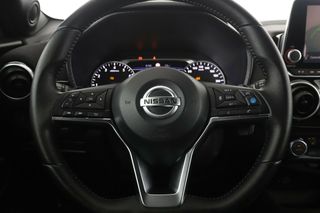 Nissan Juke 1.0 DIG-T Tekna