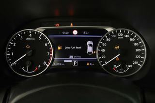 Nissan Juke 1.0 DIG-T Tekna