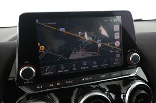 Nissan Juke 1.0 DIG-T Tekna