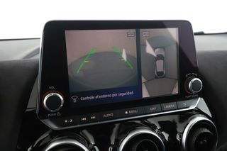 Nissan Juke 1.0 DIG-T Tekna