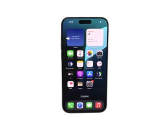 apple iphone 16 pro max 256gb