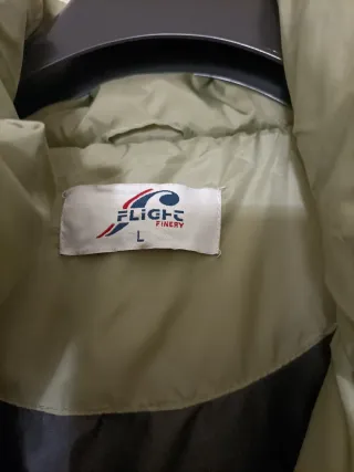 Giacca/gilet trapuntato donna con cappuccio