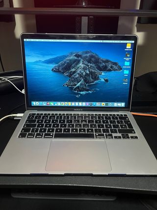 MacBook Air 2020 i5 512gb