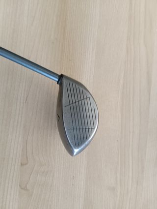 Palo de Golf Callaway Big Bertha 3