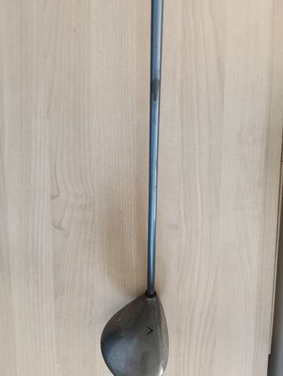 Palo de Golf Callaway Big Bertha 3