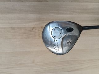 Palo de Golf Callaway 5