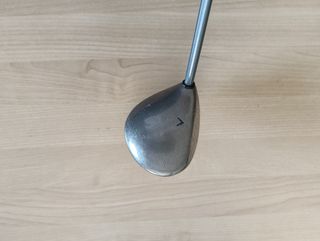 Palo de Golf Callaway 5