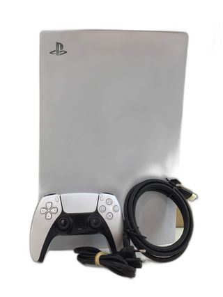 consola ps5 sony playstation 5