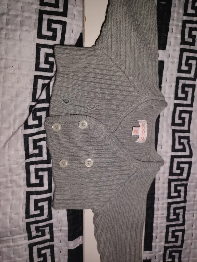 GRAN LOTE  ropa niña bebé