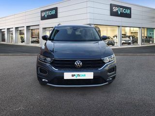 Volkswagen T-Roc 2.0 TDI 85kW (115CV) Advance