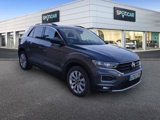 Volkswagen T-Roc 2.0 TDI 85kW (115CV) Advance