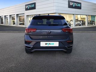 Volkswagen T-Roc 2.0 TDI 85kW (115CV) Advance