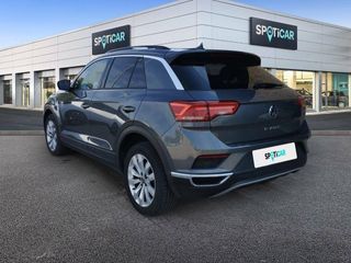 Volkswagen T-Roc 2.0 TDI 85kW (115CV) Advance