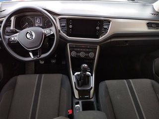 Volkswagen T-Roc 2.0 TDI 85kW (115CV) Advance