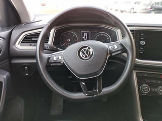 Volkswagen T-Roc 2.0 TDI 85kW (115CV) Advance