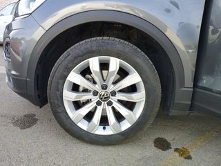Volkswagen T-Roc 2.0 TDI 85kW (115CV) Advance