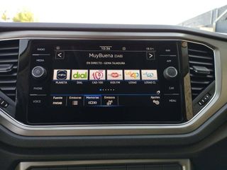 Volkswagen T-Roc 2.0 TDI 85kW (115CV) Advance