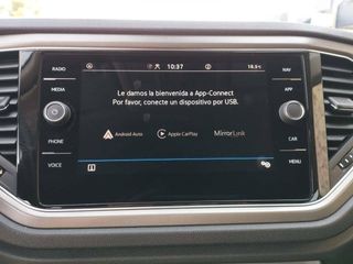 Volkswagen T-Roc 2.0 TDI 85kW (115CV) Advance