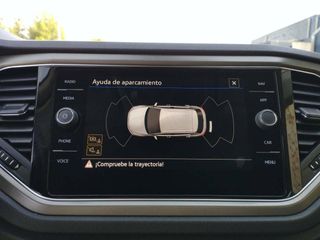 Volkswagen T-Roc 2.0 TDI 85kW (115CV) Advance