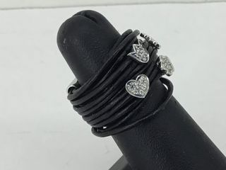 anillo oro 18k con piedra con diamante