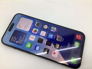 apple iphone 15 pro max 256gb