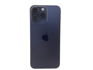 apple iphone 15 pro max 256gb