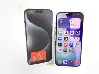 apple iphone 15 pro max 512gb