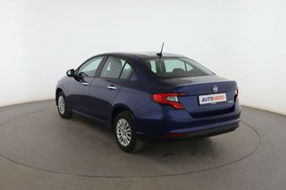 Fiat Tipo 1.6 M-Jet