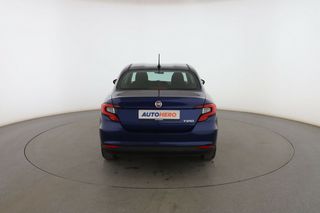 Fiat Tipo 1.6 M-Jet