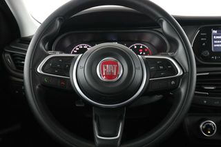 Fiat Tipo 1.6 M-Jet