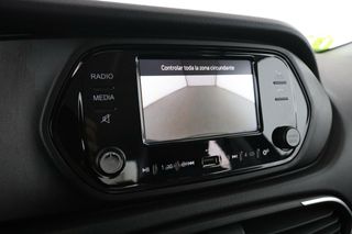 Fiat Tipo 1.6 M-Jet