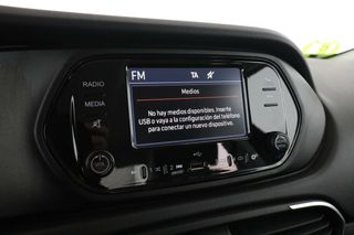 Fiat Tipo 1.6 M-Jet