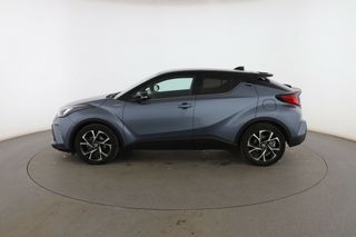 Toyota C-HR 2.0 Hybrid Advance