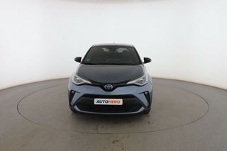 Toyota C-HR 2.0 Hybrid Advance