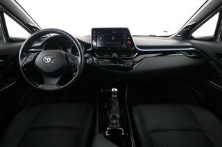 Toyota C-HR 2.0 Hybrid Advance