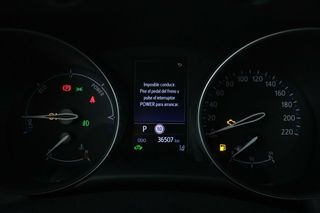 Toyota C-HR 2.0 Hybrid Advance