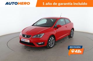 Seat Ibiza 1.0 TSI FR Crono