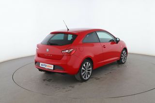 Seat Ibiza 1.0 TSI FR Crono