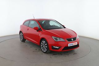 Seat Ibiza 1.0 TSI FR Crono