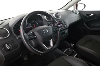 Seat Ibiza 1.0 TSI FR Crono