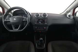 Seat Ibiza 1.0 TSI FR Crono