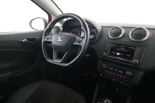 Seat Ibiza 1.0 TSI FR Crono