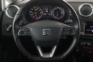 Seat Ibiza 1.0 TSI FR Crono