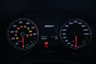 Seat Ibiza 1.0 TSI FR Crono